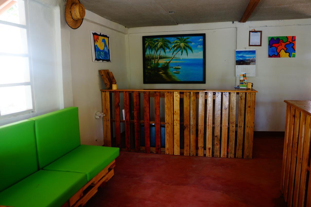 Cebaco Sunrise Lodge Isla Cebaco Exterior photo